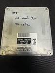 94 95 Toyota Celica Engine Computer 89661-2B770, Ecu Ecm 175700-5631 1.8 Mt. Fixed Price $249.95.