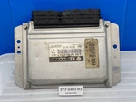 2003 Hyundai Accent 1.6L At Engine Control Unit Ecu 3911026715 Oem 377S4D2B3. Fixed Price $97.00.