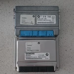Bmw Siemens MS43 Dme Ecu 7519308 + GS20 Tcm 7518709 Matched Set Oem Tested. Fixed Price $100.00.