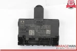 17-24 Audi Q7 Rear Right / Left Side Door Control Module Unit 4M0959795H. Fixed Price $19.50.