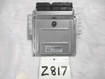 New Oem Nissan Ecm Engine Control Module 2005 2006 Armada 4X2 5.6 23710-ZC01A. Fixed Price $235.00.