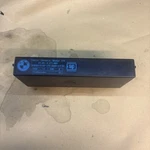 Bmw Series E36 Convertible Hood Control Module Unit 61 8357679 59808110. Fixed Price $403.34.