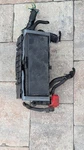 68143314AE Dodge 2012-2019 Journey 3.6L Totally Integrated Fuse Box B25. Fixed Price $100.00.