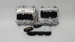 11-16 Bmw F10 550XI N63TU Engine Computer Control Module Cas Ecu Dme W/ Keys Oem. Fixed Price $589.89.