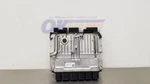 22 Bmw X6 F86 M50I 4.4L Engine Control Module Ecm Left Driver 5A4DEF4-01. Fixed Price $541.88.