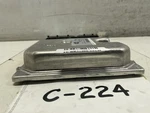 2014 Fiat 500L Engine Computer Control Module Ecu Oem+. Fixed Price $134.96.