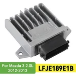 Transmission Control Module Tcm LFJE189E1B For Mazda 2.0L 2012-2013. Fixed Price $264.99.