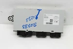 2011 Bmw X3 Theft Locking Central Gateway Control Module Oem. Fixed Price $72.89.