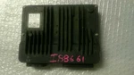Engine Ecm Control Module Fits 19-20 Toyota RAV4 89661-0R690 896610R690. Fixed Price $139.99.