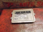 00 Dodge Dakota 4.7 M/t Engine Computer P56040310AB Ecm Ecu. Fixed Price $199.99.