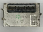 1999 Jeep Cherokee Xj 4.0 Automatic Ecu Ecm Engine Control Module 56041492AD. Fixed Price $185.00.