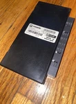 2008 Bmw 535XI Body Control Module Bcm Bcu Unit 6135 9157155 Oem. Fixed Price $25.99.