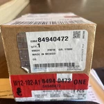 Genuine Gm Control Module 84940472. Fixed Price $39.99.