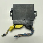 2016-2019 Jaguar Xjl Parking Aid Control Module Oem GX63-15C859-DL. Fixed Price $35.00.