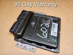 2009 Nissan Titan 5.6 Armada Engine Computer Ecu Ecm Part# MEC74-221 A1. Fixed Price $499.95.