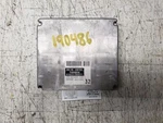 Engine Ecm Electronic Control Module Right Hand Dash Fits 06 Highlander 871364. Fixed Price $103.50.