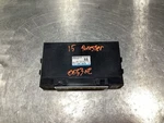 2015 Subaru Forester 2.5L Multifunction Computer Control Module 88281SG520. 5542. Fixed Price $44.99.
