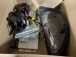 2001 Mercedes Benz W210 E430 E-class Ecu Eis Esl Key Tcm Locks Esp Srs Full Set. Fixed Price $350.00.