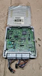 94-96 Toyota Celica Liftback 2.2L Manual Ecu Engine Control Module 89661-2B690. Fixed Price $170.99.