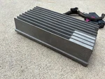Bang & Olufsen 2009 2010 2011 Audi A4 A5 Amplifier Oem 8T0 035 223AP. Fixed Price $109.99.