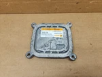 Hid Headlight Module Ballast Oem White Label Lincoln Dodge 35XT5-2-D3. Fixed Price $21.00.