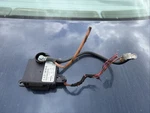 03 04 05 06 Mercedes W211 E320 E350 E500 E55 Battery Load Module 2115408645. Fixed Price $99.00.