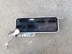 Oem Tesla Model X 2021-2023 Battery Controller Gen Ecu 1632510-00-D (30). Fixed Price $206.46.
