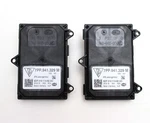2X New Oem Audi Porsche Afs Adaptive Headlight Cornering Module 7PP.941.329. Fixed Price $63.99.