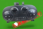 2012-2017 Fiat 500 Heater Ac Control Climate Temperature P1RU55JXWAE Oem. Fixed Price $125.88.