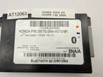 Oem 06-11 FG1 Honda Civic Ex Coupe Bluetooth Module Communication Interface Unit. Fixed Price $89.00.