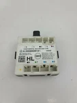 2015 - 18 Mercedes W205 C350E Rear Left Side Door Control Module Unit 2059002613. Fixed Price $68.20.