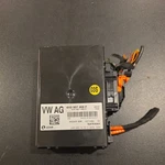 2012-2018 Audi A8 Interface Control Module Gateway Brain Box Oem 4H0907468F. Fixed Price $60.00.