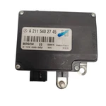 03-06 Mercedes W211 W219 Trunk Battery Control Load Module Oem A2115402745. Fixed Price $89.99.