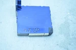 06-09 Lexus IS250 IS350 Temperature Amplifier Control Module Oem. Fixed Price $67.49.