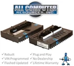 2008 Jeep Wrangler 3.8L Pcm Ecm Ecu Part# 5187467 Reman Engine Computer. Fixed Price $449.00.