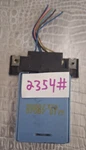 56007373 1994-1997 Dodge Ram 1500 2500 Chime Seat Belt Warning Module Buzzer Oem. Fixed Price $939.59.