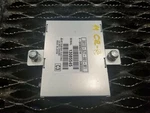 12 14 15 Honda Cr-z Usb Control Module 39113-SZT Oem. Fixed Price $27.20.