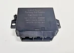 2006-2009 Range Rover Land Sport Parking Aid Control Module YWC500730. Fixed Price $39.49.