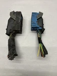 2005-06 Saturn Ion 2.2L Ecm Engine Computer Ecu Pcm 12605787 Connectors Harness. Fixed Price $49.99.