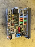 2006 Bmw E90 325I Power Distribution Fuse Relay Junction Box 6906609 Oem Unit. Fixed Price $84.97.
