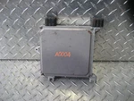 99 Honda Civic Engine Computer Control Module Ecu Right Front Panel Us Market At. Fixed Price $33.71.