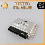 2005 Bentley Continental Gt 6.0L W12 Engine Control Module Ecu Oem 81K. Fixed Price $253.15.