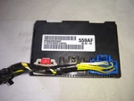 P56029559AF 2012 Dodge Ram Truck Transfer Case Controller. Fixed Price $82.00.