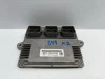 2017 2018 Acura Tlx Engine Computer Ecu Pcm Ecm Pcu Oem 37820-5J2-C54. Fixed Price $26.24.