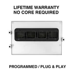 Engine Computer Programmed Plug&play 2011 Dodge Truck 68059108AE 5.7L Oem. Fixed Price $793.99.