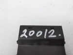 2001-2002 Acura Mdx Bypass Valve Control Unit 37850-PGK-A01. Fixed Price $25.65.