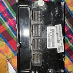 2007 Jeep Grand Cherokee Hemi Engine Computer Control Module Ecu P05094643AF. Fixed Price $180.00.