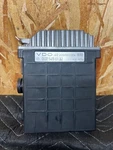 Engine Computer Mercedes Benz W126 420SEL 1989 1990 1991 0075450132 Pcm Ecm Oem. Fixed Price $47.99.