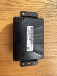 2021-2024 Ram 3500 A/c Temperature Control Module Oem. Fixed Price $60.00.