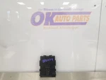2024 Toyota Highlander Xle Network Gateway Control Module 891110E280. Fixed Price $100.94.